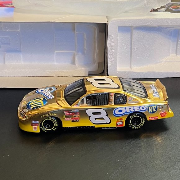 NASCAR DALE EARNHARDT JR #8 - Picture 1 of 15